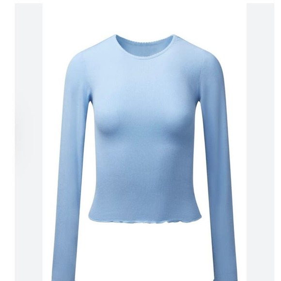 NWT WEWOREWHAT Crewneck XL - Picture 2 of 5